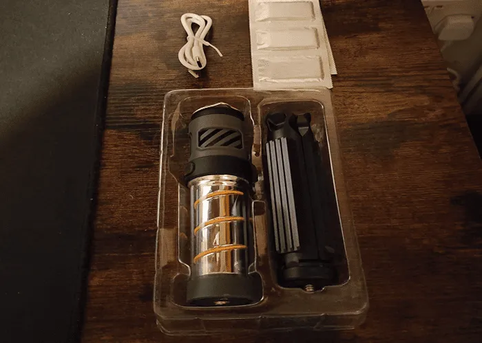 Repelix customer review – mosquito-free outdoor experience